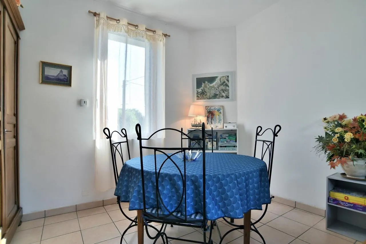Cap Frehel Gite 4 Personnnes